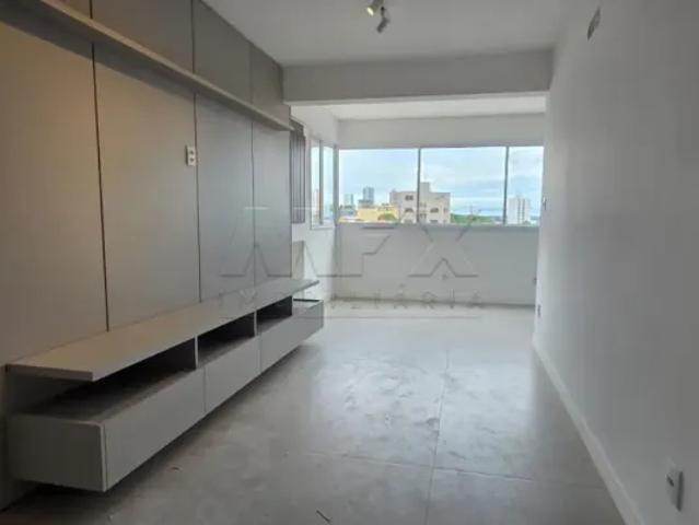 Apartamento aluguel em Bauru
