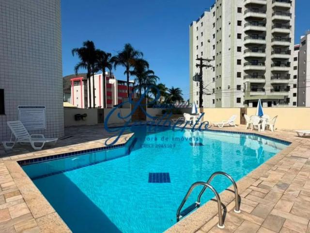 Apartamento aluguel em Balneário Santa Martha, Caraguatatuba