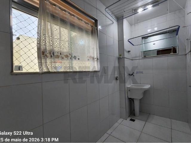 Apartamento aluguel em Região Geográfica Imediata de Cabo Frio, São Pedro da Aldeia