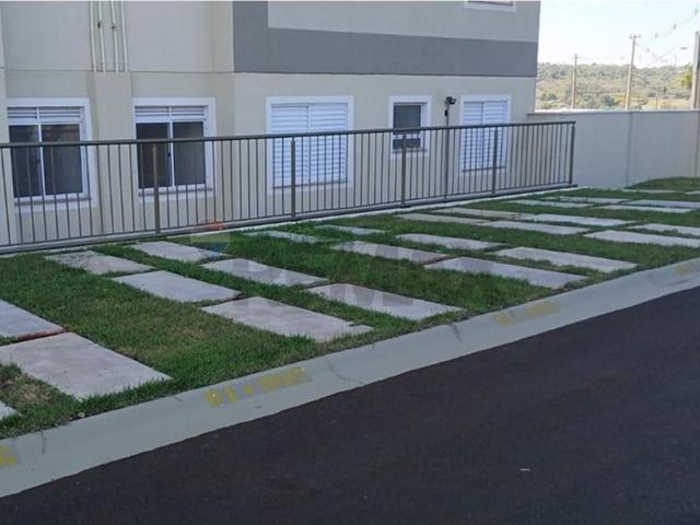 Apartamento aluguel em Ribeirão Preto