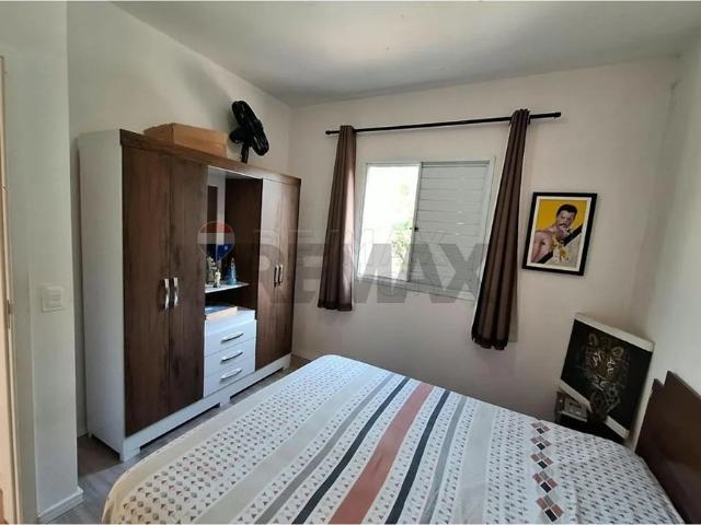 Apartamento aluguel em Campo Limpo Paulista