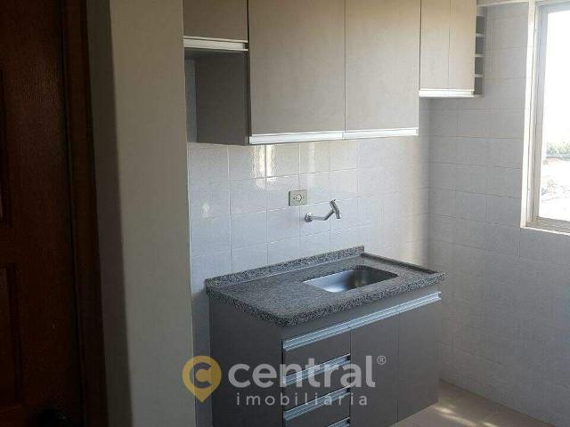 Apartamento aluguel em Região Imediata de Bauru, Bauru