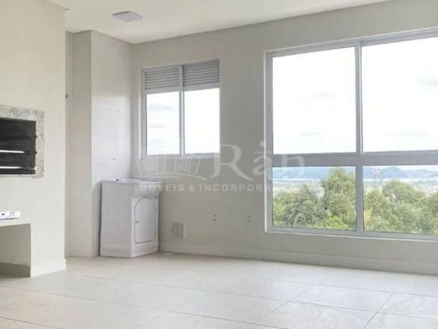 Apartamento aluguel em Rio Pequeno, Itajaí