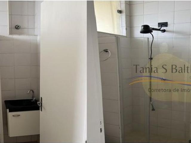 Apartamento aluguel em Santos