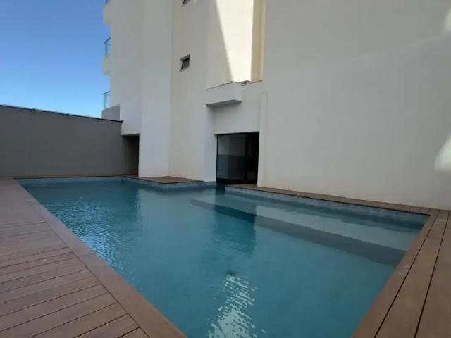 Apartamento aluguel em Oceanica, Caraguatatuba