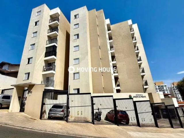 Apartamento aluguel em Jardim Santa Rosa, Valinhos