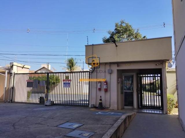 Apartamento venda em Itu