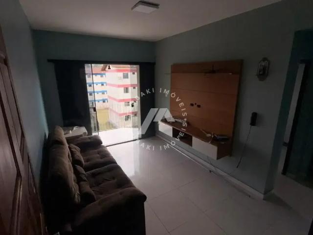 Apartamento aluguel em Residencial Montenegro Boulevard, Belém