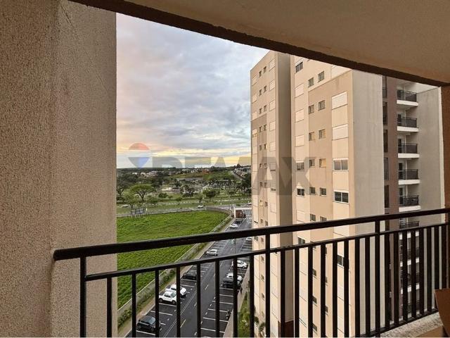 Apartamento aluguel em Mogi Guaçu