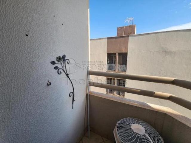 Apartamento venda em Região Imediata de São José do Rio Preto, Região Metropolitana de São José do Rio Preto