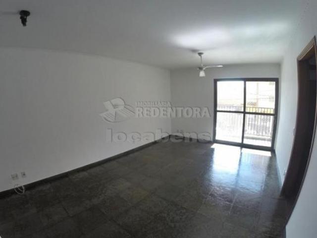 Apartamento venda em São José do Rio Preto