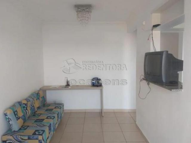 Apartamento venda em Região Imediata de São José do Rio Preto, Região Metropolitana de São José do Rio Preto