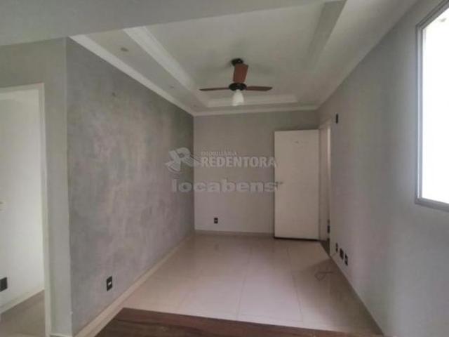 Apartamento venda em Região Imediata de São José do Rio Preto, Região Metropolitana de São José do Rio Preto