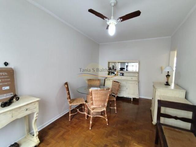 Apartamento aluguel em Santos
