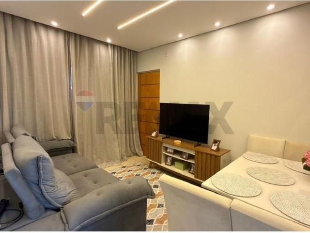 Apartamento aluguel em Votorantim