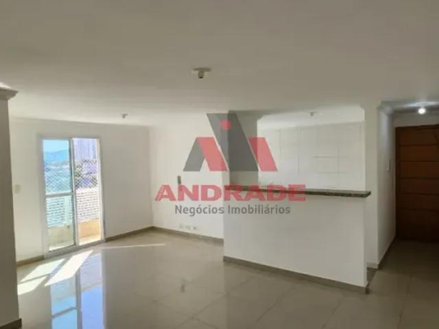 Apartamento aluguel em Mauá