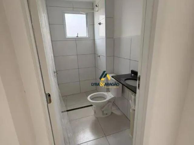 Apartamento aluguel em Região Geográfica Imediata de Campina Grande, Região Metropolitana de Campina Grande