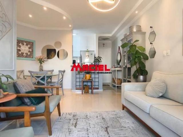 Apartamento venda em Região Imediata de São José dos Campos, Região Metropolitana do Vale do Paraíba e Litoral Norte