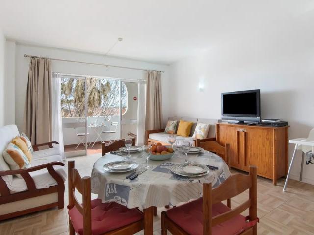 Apartamento alugar em Montechoro, Albufeira