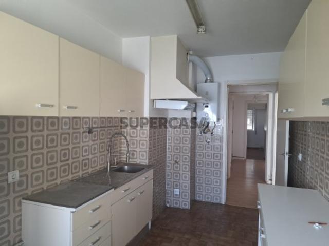 Casa venda em Encosta do Sol, Amadora