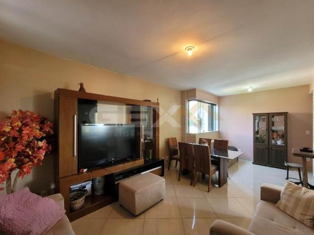 Apartamento venda em Parque Jardim Capitão Silva, Divinópolis