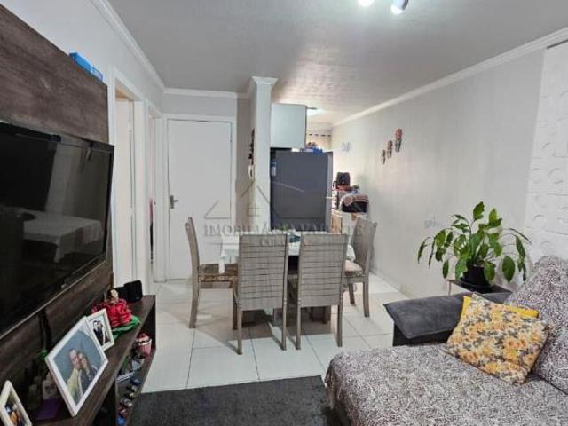 Apartamento venda em Campo de Santana, Curitiba