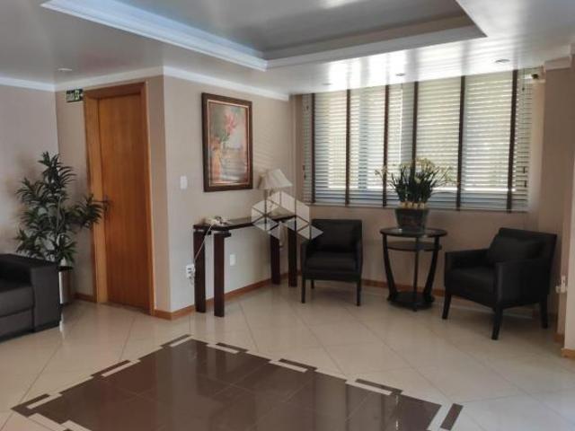 Apartamento venda em Região Geográfica Imediata de Santa Maria, Santa Maria