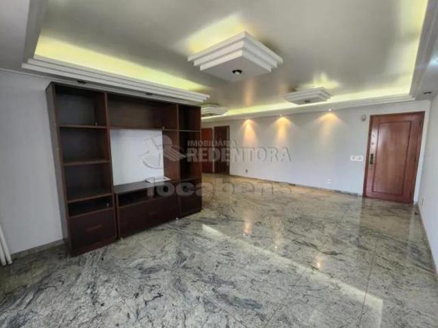 Apartamento venda em São José do Rio Preto