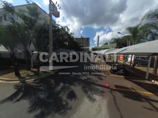 Apartamento venda em Região Imediata de São Carlos, São Carlos