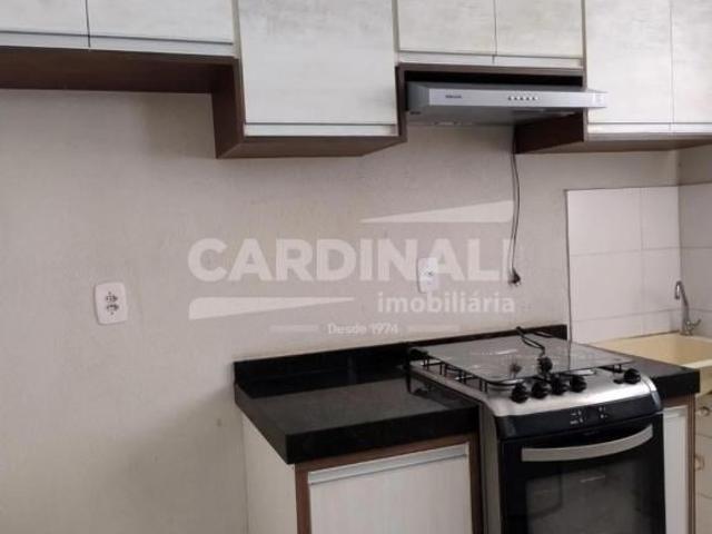 Apartamento venda em Região Imediata de São Carlos, São Carlos
