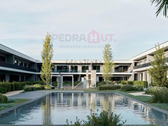 Apartamento venda em Lousada, Porto