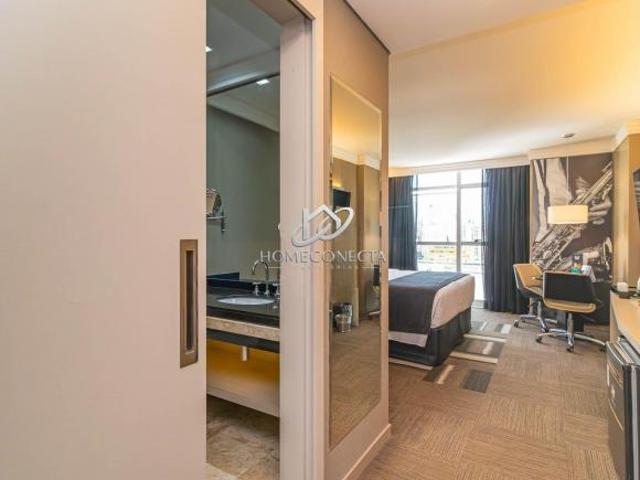 Apartamento venda em Batel, Curitiba