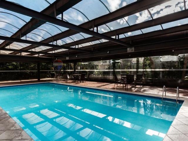 Apartamento aluguel em Jardim Pinheiros, Birigui