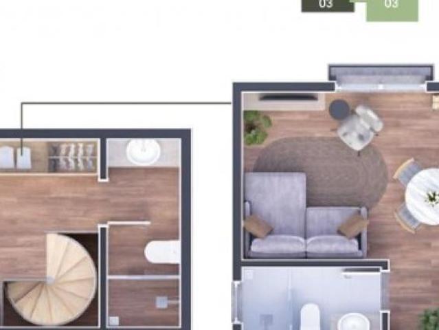 Apartamento venda em Região Geográfica Imediata de Caxias do Sul, Nova Petrópolis