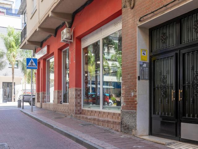 Casa en venta en Comarca de la Costa Granadina, Andalucía