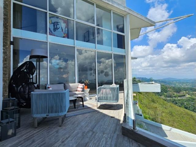 Apartamento en venta en Boca De Uchire, Miranda