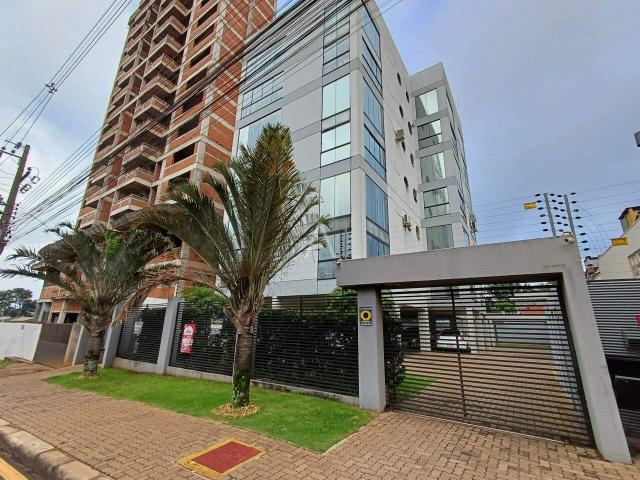 Apartamento aluguel em Região Geográfica Imediata de Cascavel, Cascavel