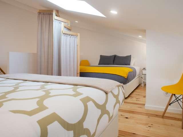 Apartamento alugar em Vila Nova De Gaia, Porto