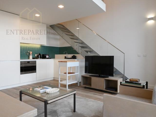 Loft venda em Devesas, Vila Nova De Gaia