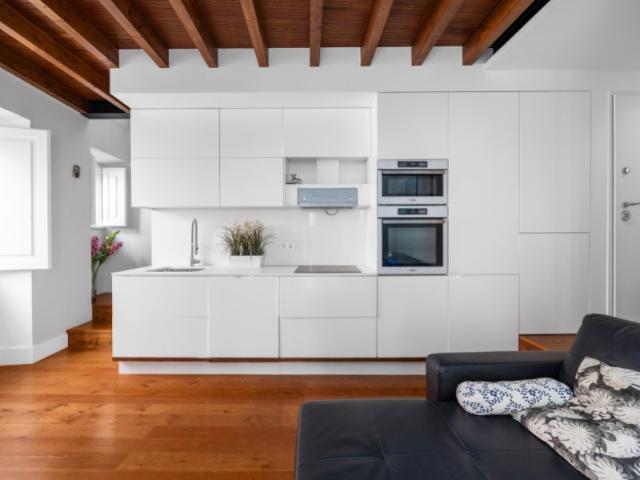 Apartamento venda em Santa Maria Maior, Lisboa