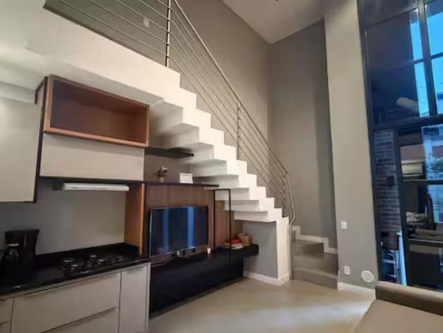 Loft venda em Região Geográfica Imediata de Florianópolis, Desterro