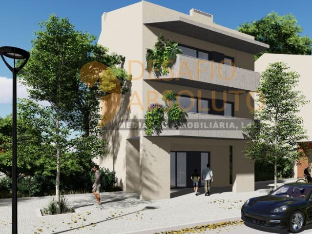 Apartamento venda em Sesimbra, Setúbal