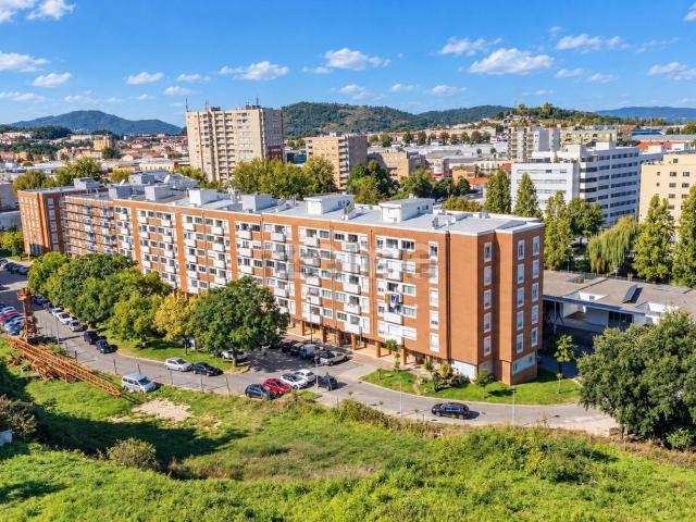 Apartamento venda em Lomar e Arcos, Braga