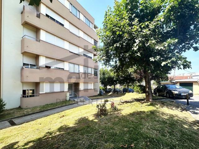 Apartamento venda em Braga