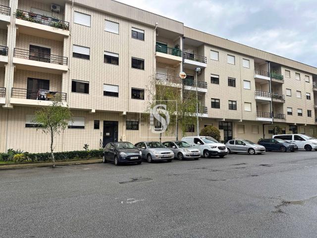 Apartamento venda em Mouta, Braga