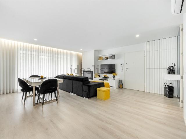 Apartamento venda em Lomar e Arcos, Braga