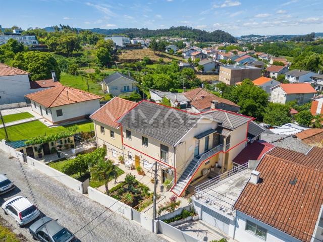 Apartamento venda em Ventoso, Braga