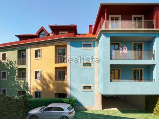 Apartamento venda em Braga