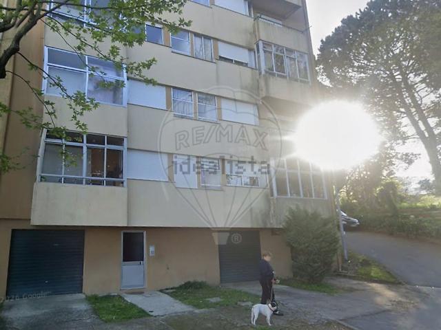 Apartamento venda em Braga