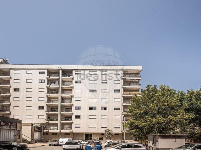 Apartamento venda em Tanque da Veiga, Braga